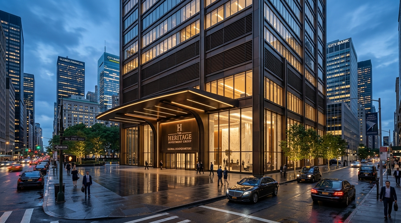 GLOBALBITWAVEHUB | Next-Generation Enterprise Infrastructure ...